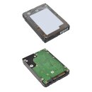 IBM Seagate 1,2TB 00AJ147 ST1200MM0009 2.5“ 10K 12G SAS HDD