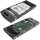 NetApp X425A-R6 1,2 TB 2.5“ 10K 6G SAS HDD 108-00321+E0 ST1200MM0007 mit Rahmen