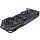 Gigabyte Windforce GV-N970G1 GAMINIG-4GD NVIDIA Geforce GTX 970 Graphics Card GM204 4GB GDDR5 PCIe 3.0 x16 HDMI 2x DVI 3x DP