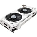 Asus DUAL-GTX1060-6G NVIDIA GTX 1060 Graphics Card GP106 6GB GDDR5 PCIe 3.0 x16 DVI 2x HDMI 2x DP