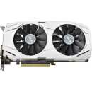 Asus DUAL-GTX1060-6G NVIDIA GTX 1060 Graphics Card GP106 6GB GDDR5 PCIe 3.0 x16 DVI 2x HDMI 2x DP