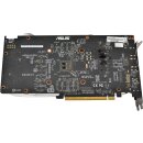 Asus DUAL-GTX1060-6G NVIDIA GTX 1060 Graphics Card GP106 6GB GDDR5 PCIe 3.0 x16 DVI 2x HDMI 2x DP