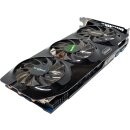 Gigabyte Windforce GV-N66TOC-3GD NVIDIA GeForce GTX 660 TI Graphics Card GK104 3GB GDDR5 PCIe 3.0 x16 DP HDMI 2x DVI