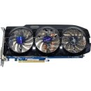 Gigabyte Windforce GV-N66TOC-3GD NVIDIA GeForce GTX 660 TI Graphics Card GK104 3GB GDDR5 PCIe 3.0 x16 DP HDMI 2x DVI
