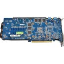 Gigabyte Windforce GV-N66TOC-3GD NVIDIA GeForce GTX 660 TI Graphics Card GK104 3GB GDDR5 PCIe 3.0 x16 DP HDMI 2x DVI