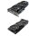 Gigabyte Windforce GV-N66TOC-3GD NVIDIA GeForce GTX 660 TI Graphics Card GK104 3GB GDDR5 PCIe 3.0 x16 DP HDMI 2x DVI