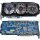 Gigabyte Windforce GV-N66TOC-3GD NVIDIA GeForce GTX 660 TI Graphics Card GK104 3GB GDDR5 PCIe 3.0 x16 DP HDMI 2x DVI