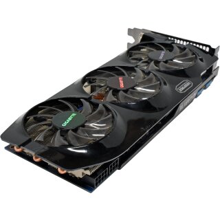 GIGABYTE GeForce GTX680 2GB 256BIT DDR5 中古品 Gigabyte GeForce GTX 680 SOC review (Page 3)