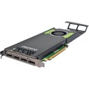 HP 818241-001 818867-001 NVIDIA Quadro M4000 Graphics Card GM204 8GB GDDR5 PCIe 3.0 x16 4x DP