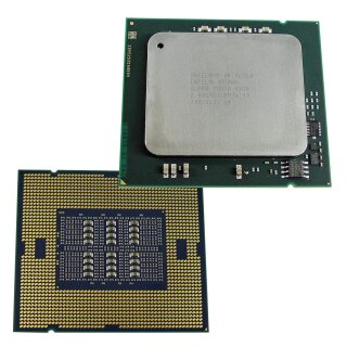 Intel Xeon Processor X6550 18MB Cache 2.00 GHz Clock Speed FC LGA 1567 P/N SLBRB