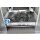 Knürr 24H E+Lüfter 230V A3C40084361 Server Rack B79cm x H129cm T100cm +Control Unit 4x Power Strips