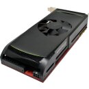 MSI MS-V257 NVIDIA GTX 560 Graphics Card GF110 1GB GDDR5 PCIe 2.0 x16 DVI DP