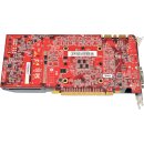 MSI MS-V257 NVIDIA GTX 560 Graphics Card GF110 1GB GDDR5 PCIe 2.0 x16 DVI DP