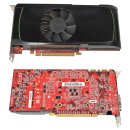 MSI MS-V257 NVIDIA GTX 560 Graphics Card GF110 1GB GDDR5 PCIe 2.0 x16 DVI DP