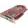 PowerColor HD2900XT 1GB DDR4 AMD ATI Radeon HD 2900 XT Graphics Card R600 1GB GDDR4 PCIe 1.0 x16 S-Video 2x DVI