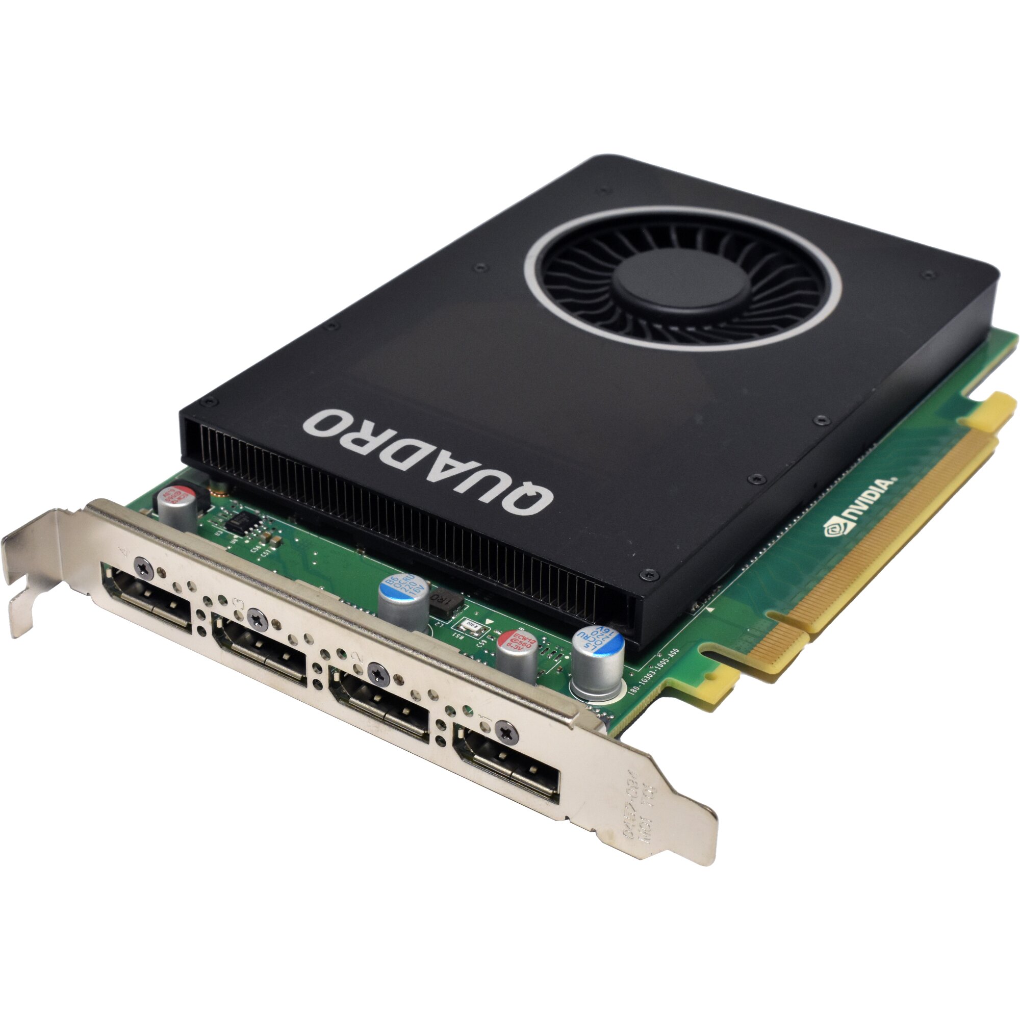 Gm206 HP 844223-001 846379-001 NVIDIA Quadro M2000 Graphics Card GM206 4GB ...