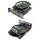 Gainward GV-N740D3-2GI NVIDIA GeForce GTS 250 Graphics Card GK107 2GB GDDR5 PCIe 3.0 x16 HDMI VGA 2x DVI