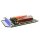 Juniper SRX3K-SPC-1-10-40 Services Processing Card 4GB DDR2 for SRX3400 SRX3600