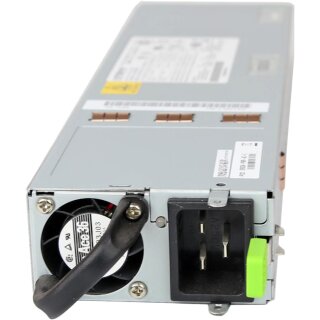 Juniper Emerson 1200W PSU DS1200-3 SRX3K-PWR-AC for EX4500 SRX3400 SRX3600