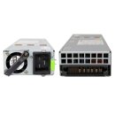 Juniper Emerson 1200W PSU DS1200-3 SRX3K-PWR-AC for EX4500 SRX3400 SRX3600