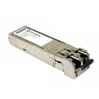 JDS Uniphase SFP 1000Base-SX 4GB mini GBIC-Transceiver JSM-42S4AA1 PN 64P0271