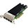 Intel X710-T4 X710T4G1P5 Quad-Port 10GE PCIe x8 ETH Converged Network Adapter LP