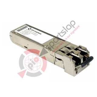JDSU JSH-42S4AA1 SFP 1000Base-SX 4GB mini GBIC-Transceiver Module MPN: 64P0241