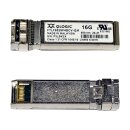 Qlogic FTLF8529P4BCV-QM/L/DV 850nm MMF 100m Duplex LC 16G SFP+ Transceiver Module