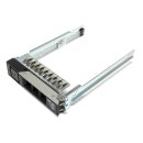DELL 2.5" HDD Einbaurahmen / Caddy 085PPW für...