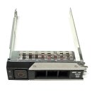 DELL 2.5" HDD Einbaurahmen / Caddy 085PPW für...