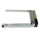 DELL 2.5" HDD Einbaurahmen / Caddy 085PPW für PowerEdge MX740c/840c XR2 XR12