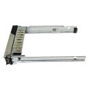 DELL 2.5" HDD Einbaurahmen / Caddy 085PPW für PowerEdge MX740c/840c XR2 XR12