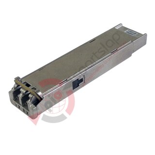 JDSU JXP-01SWAA1 10 GB XFP Transceiver 10GbE/10GFC Max. 300m MM 850nm PN 64P0194
