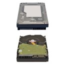 Dell EMC 4TB 0B36105 HUS726T4TALS200 3.5" 7.2K 12G SAS HDD