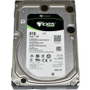 Seagate Exos 7E8 8TB 1RM112-004 ST8000NM0055 3.5" 7.2K 6G SATA HDD