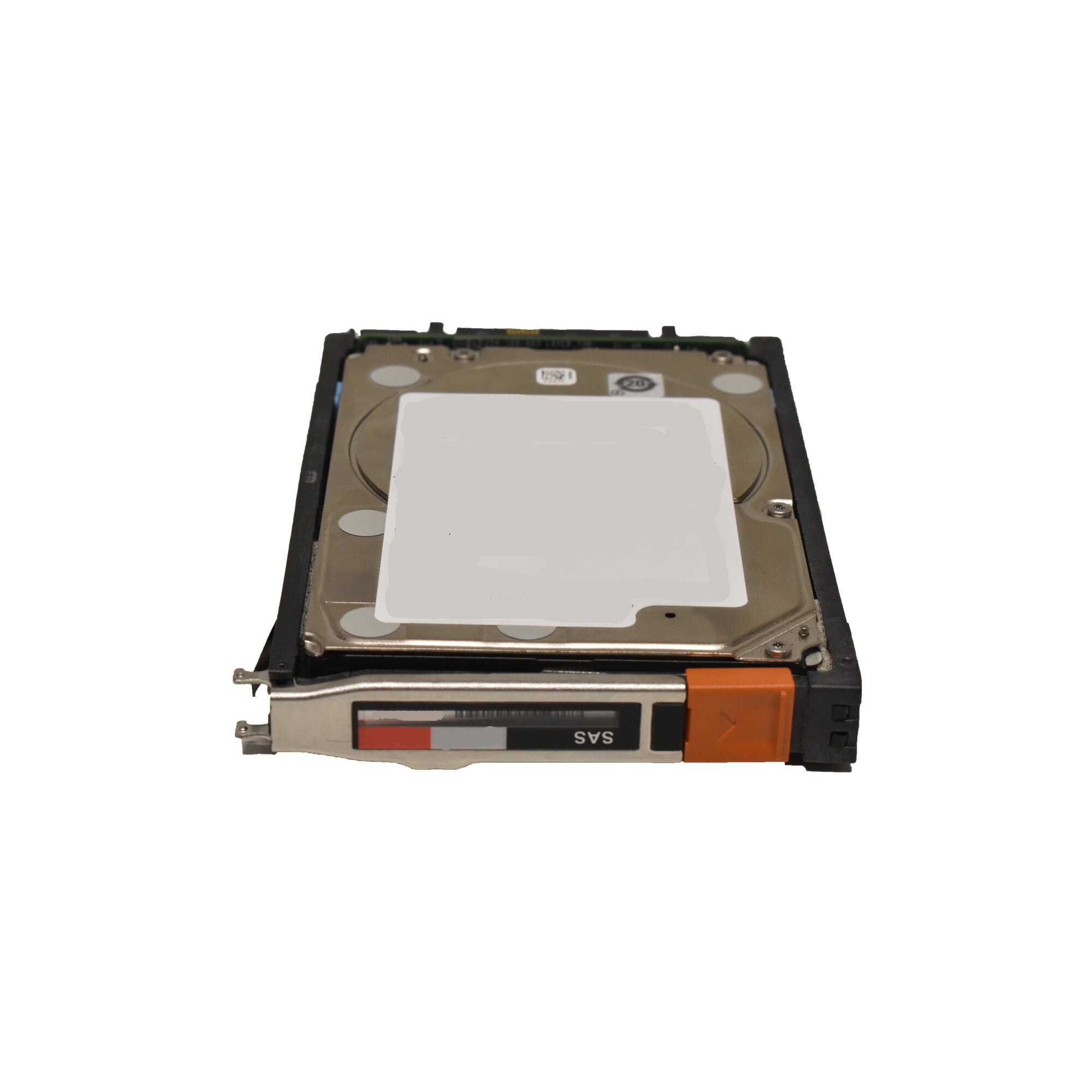 Lot De 2 Disques Durs Serveur Dell 300 Go 15K SAS 2.5" (Réf: 0H8DVC / ST9300653SS)