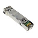 JDSU PicoLight SFP1000Base-SX 4GB mini GBIC-Transceiver MPN: PLRXPL-VC-SG3-24-N