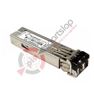 JDSU PLRXPL-VC-SG3-44-N PicoLight SFP 1000Base-SX 4GB Transceiver FRU 39M6049