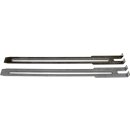 Cisco Foxconn 1U 19" Rack Mounting Rails...