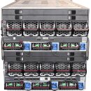 HP Synergy 12000 Frame 7x HP Synergy 480 G10 14x Gold 6134 7TB RAM PC4 14x 2,5