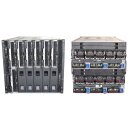 HP Synergy 12000 Frame 7x HP Synergy 480 G10 14x Gold 6134 7TB RAM PC4 14x 2,5