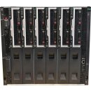 HP Synergy 12000 Frame 6x HP Synergy 480 G10 12x Gold 6134 6TB RAM PC4 14x 2,5