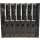 HP Synergy 12000 Frame 6x HP Synergy 480 G10 12x Gold 6134 6TB RAM PC4 14x 2,5