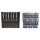 HP Synergy 12000 Frame 6x HP Synergy 480 G10 12x Gold 6134 6TB RAM PC4 14x 2,5