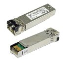 JDSU PLRXPL-VC-SH4-23-N-Q SFP+ 8 Gb/s Short Wave FC mini GBIC Transceiver Module