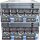HP Synergy 12000 Frame 6x HP Synergy 480 G10 12x Gold 6134 6TB RAM PC4 14x 2,5