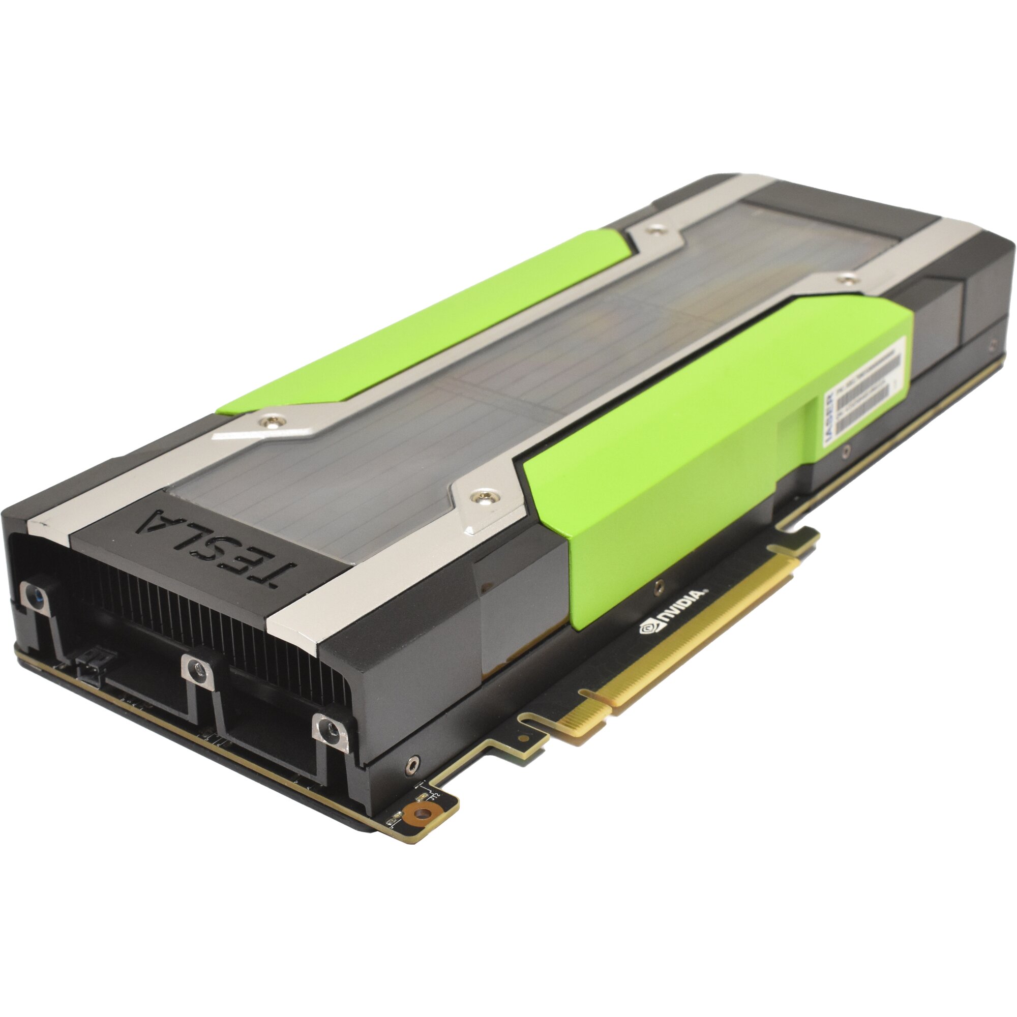Carte Graphique NVIDIA Tesla P40 24 Go GDDR5 - PCIe X16