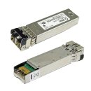 JDSU PLRXPL-VC-SH4-B1-N SFP+ 8 Gb/s Short Wave FC mini GBIC Transceiver Module