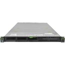 Fujitsu Primergy RX2530 M4 Server 2x Gold 4114 CPU 128GB...