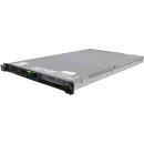 Fujitsu Primergy RX2530 M4 Server 2x Gold 4114 CPU 128GB RAM PC4 8x SFF 2,5